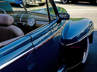 1947 Ford Super Deluxe Convertible