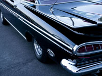 1959 Chevrolet Impala