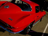 1966 Chevrolet Corvette