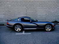 Dodge Viper GTS