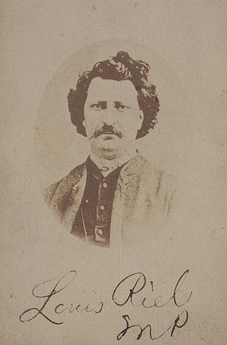 Louis Riel